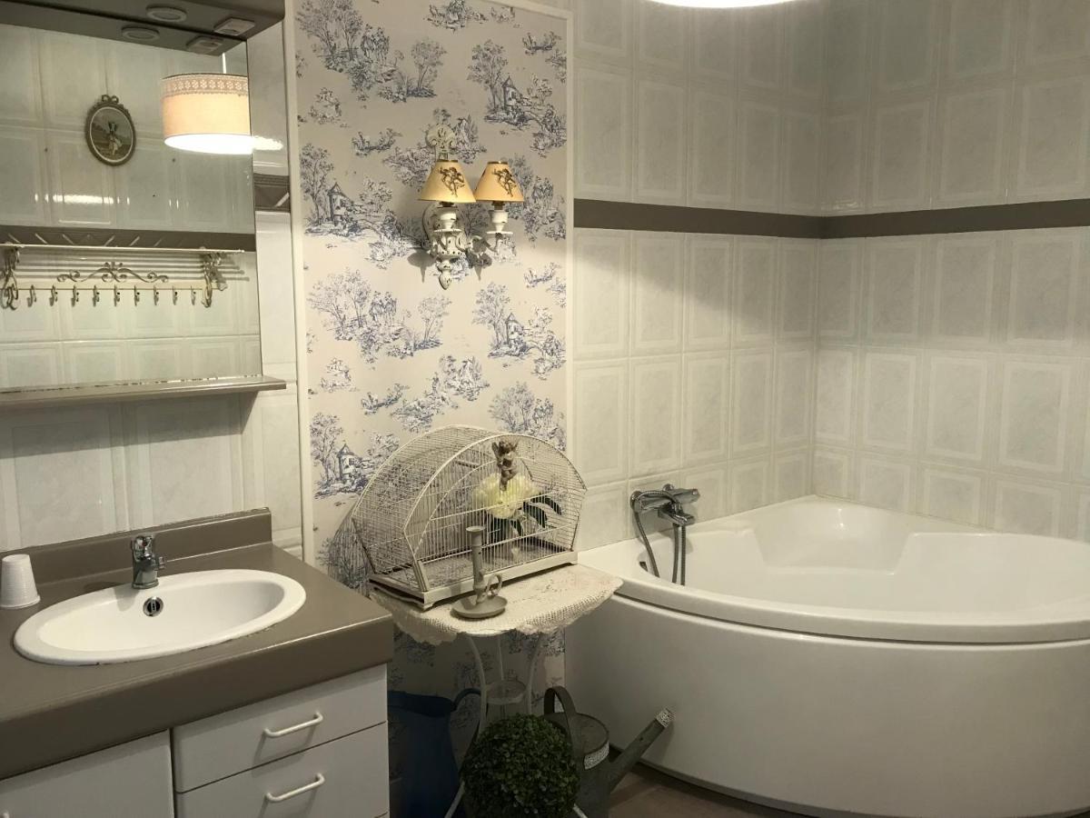 Barsac  L'Orangerie De Camperos B&B 외부 사진