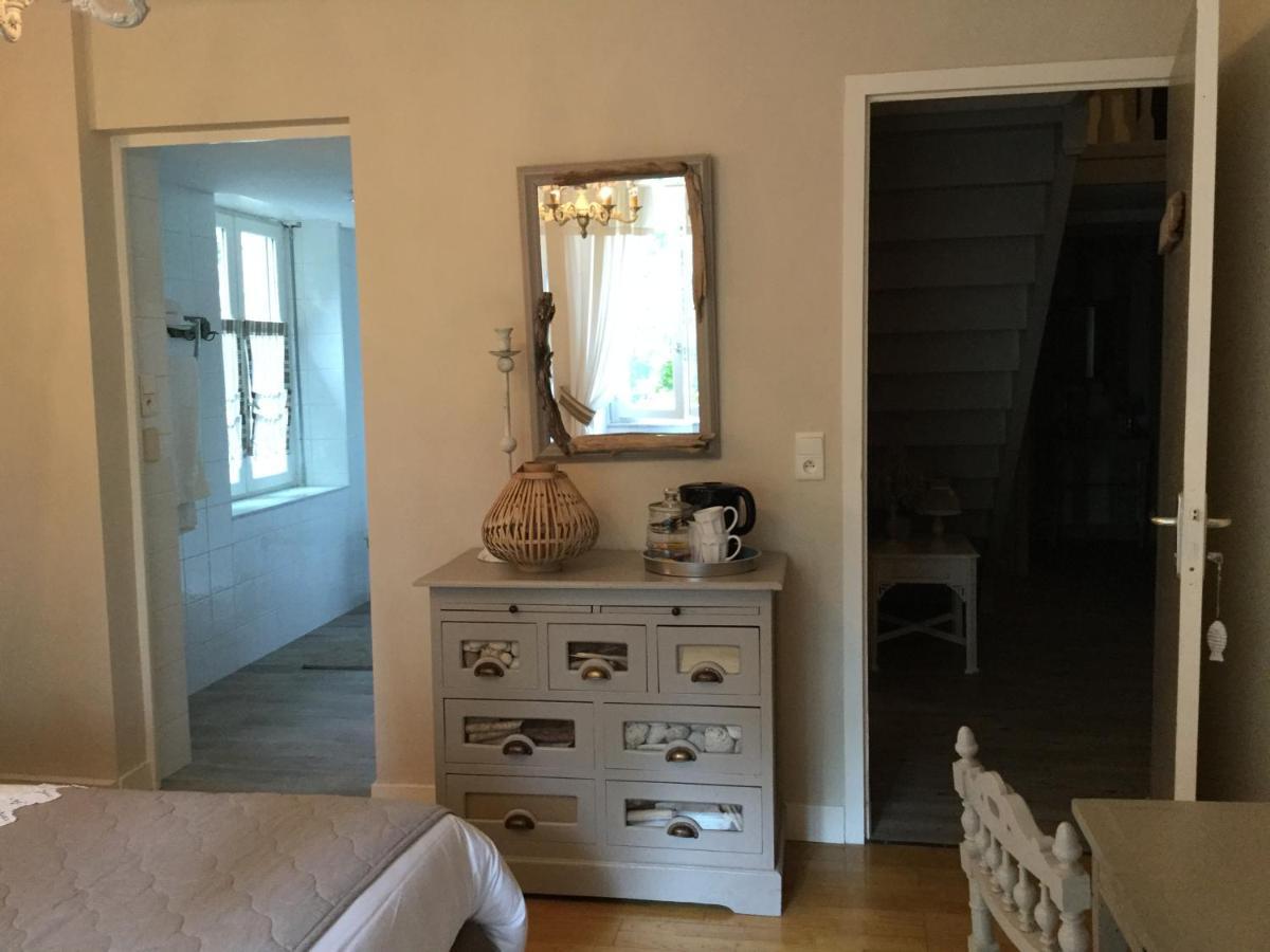 Barsac  L'Orangerie De Camperos B&B 외부 사진