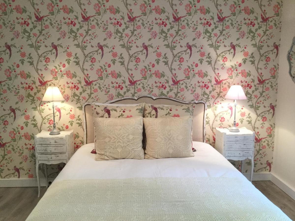 Barsac  L'Orangerie De Camperos B&B 외부 사진