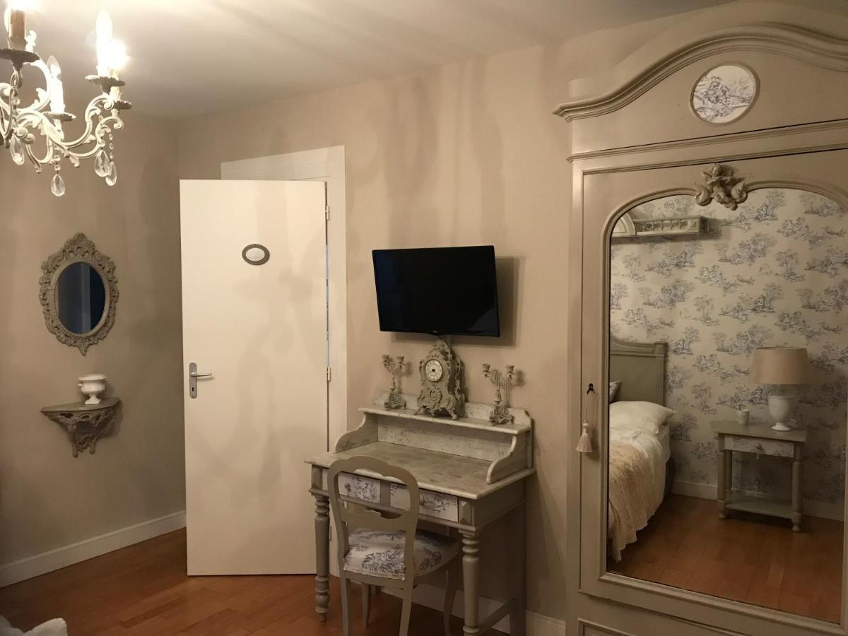 Barsac  L'Orangerie De Camperos B&B 외부 사진